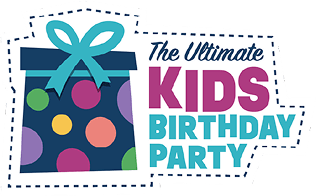 The Ultimate KIDS Birthday Party