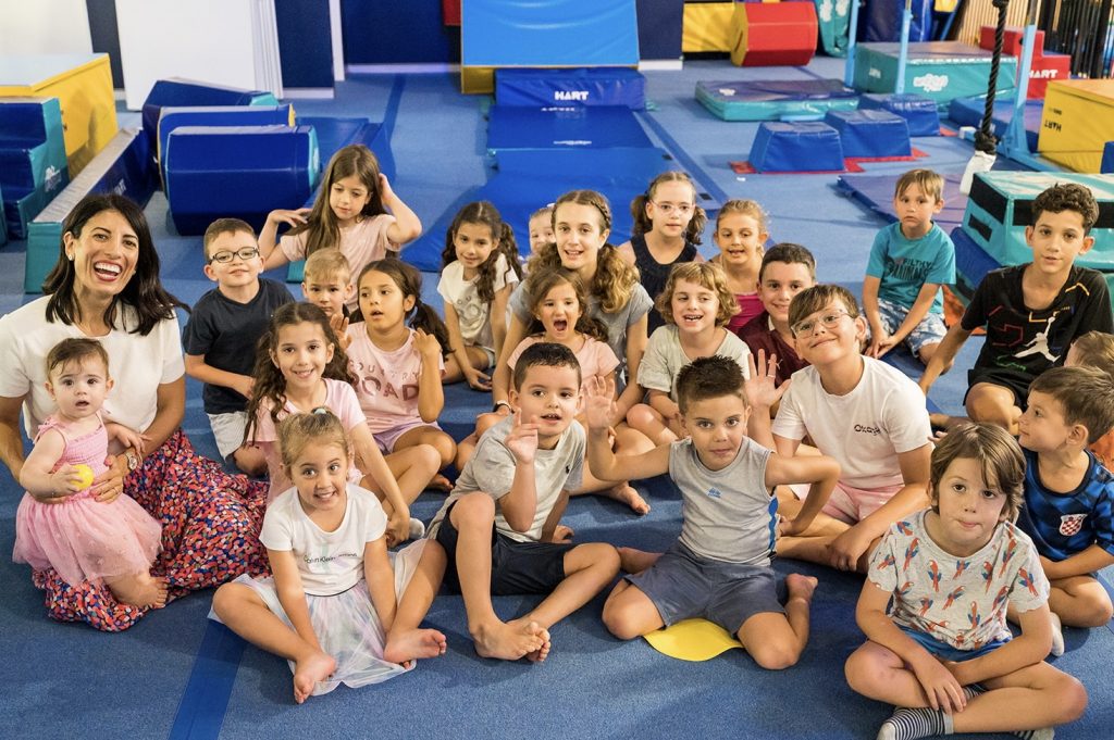 Petra's 1st Birthday